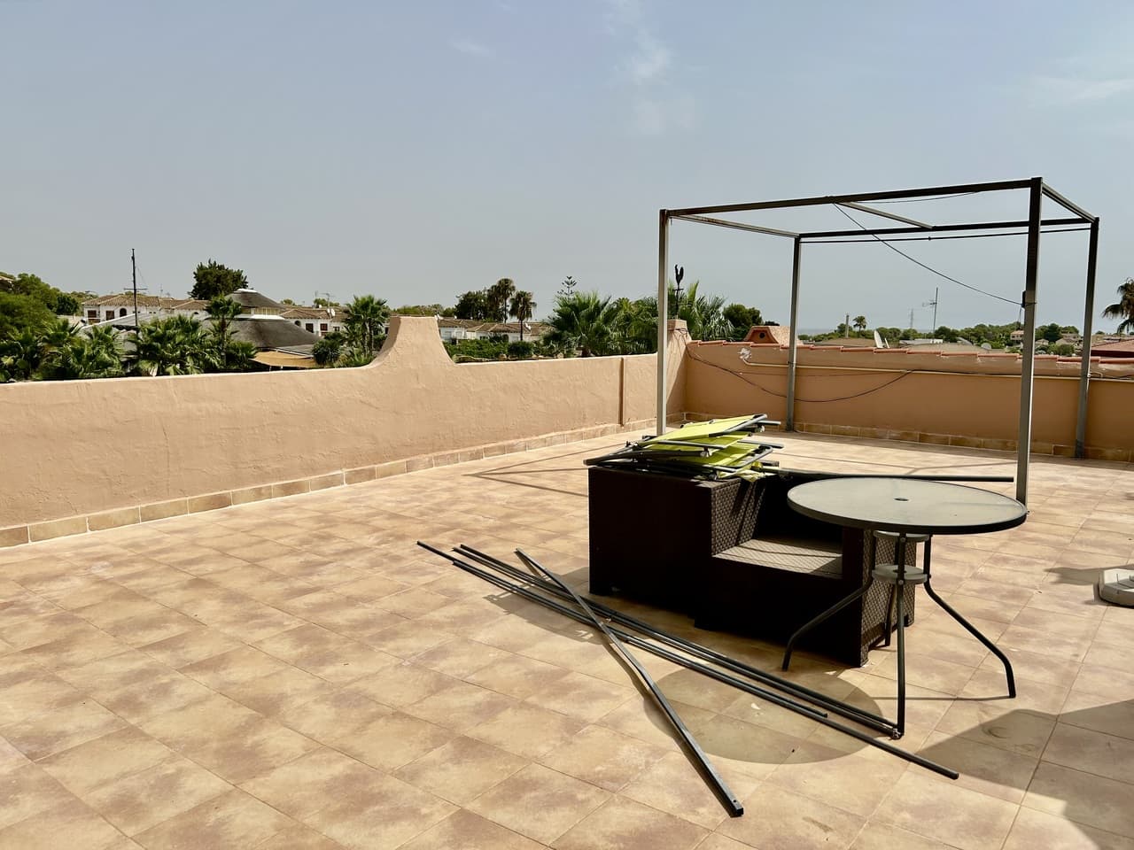 Bungalow de 2 dormitorios en Villamartin - 26