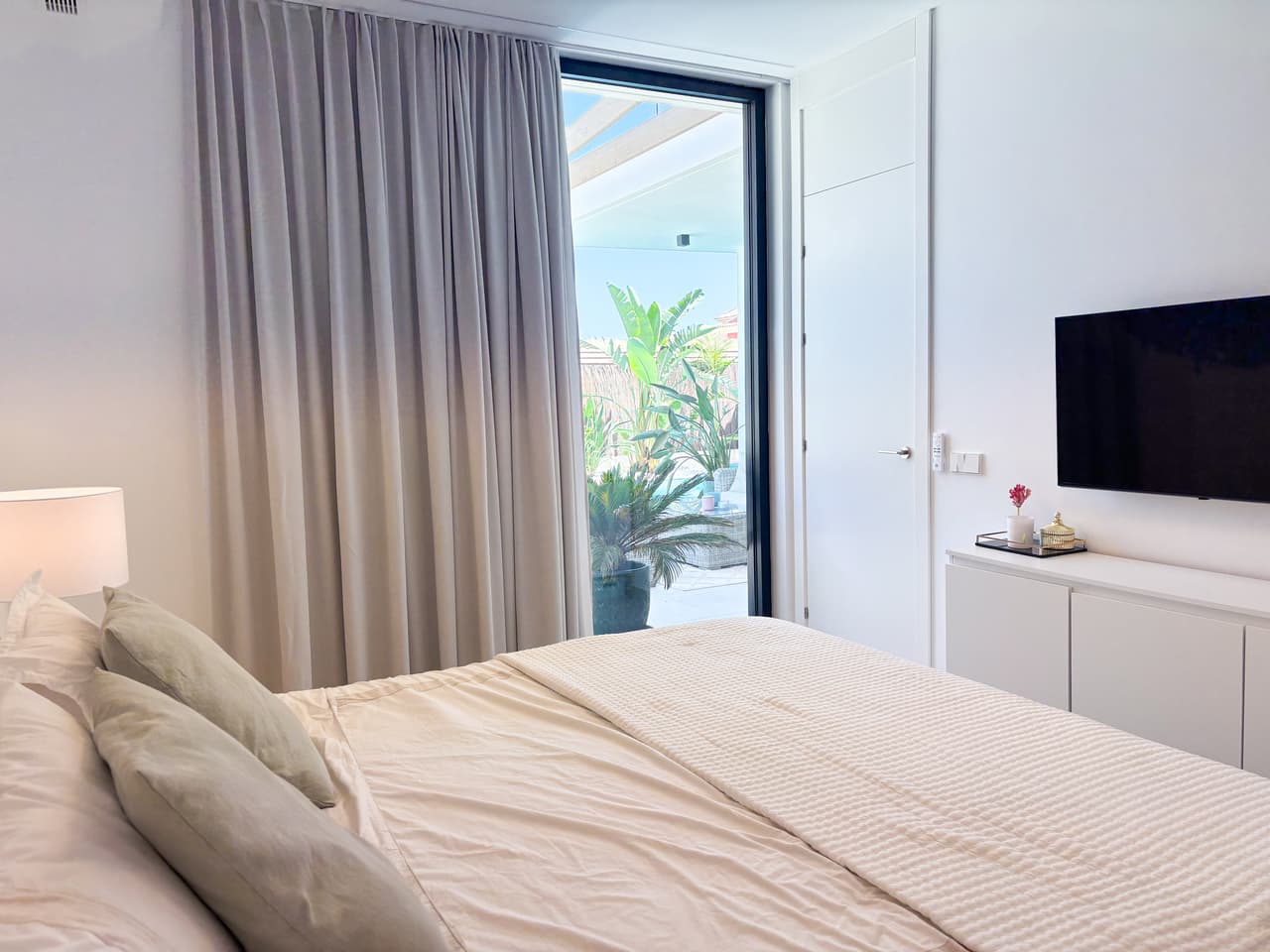 Villa - Chalet de 3 dormitorios en Cabo Roig - 21