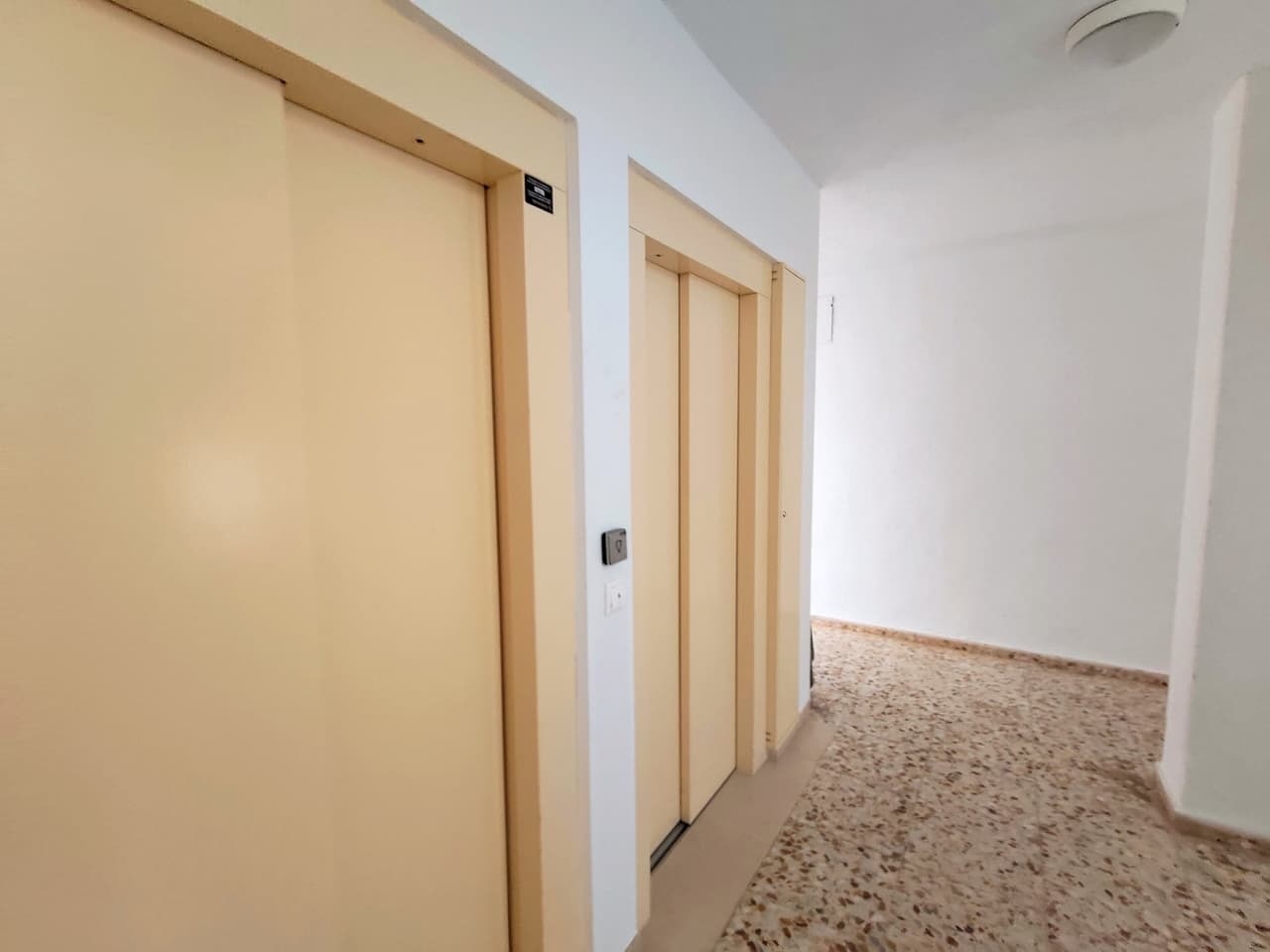 1 bed Penthouse in La Zenia - 13