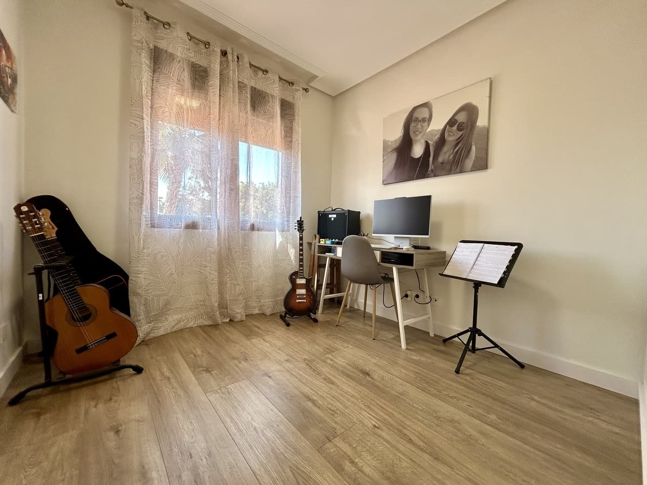 Apartamento Planta Media de 3 dormitorios en Los Alcazares - 14