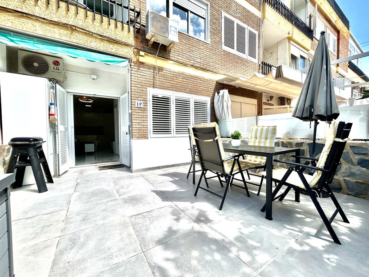 Apartamento Planta Media de 2 dormitorios en La Zenia - 19