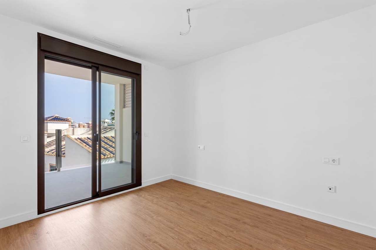Penthouse met 2 slaapkamers in Villamartin - 19
