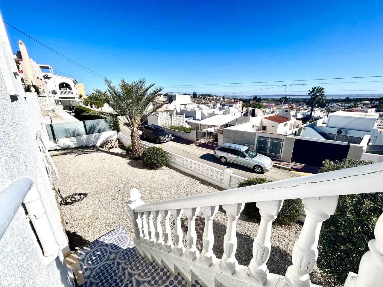 Villa - Chalet de 2 dormitorios en Villamartin - 33