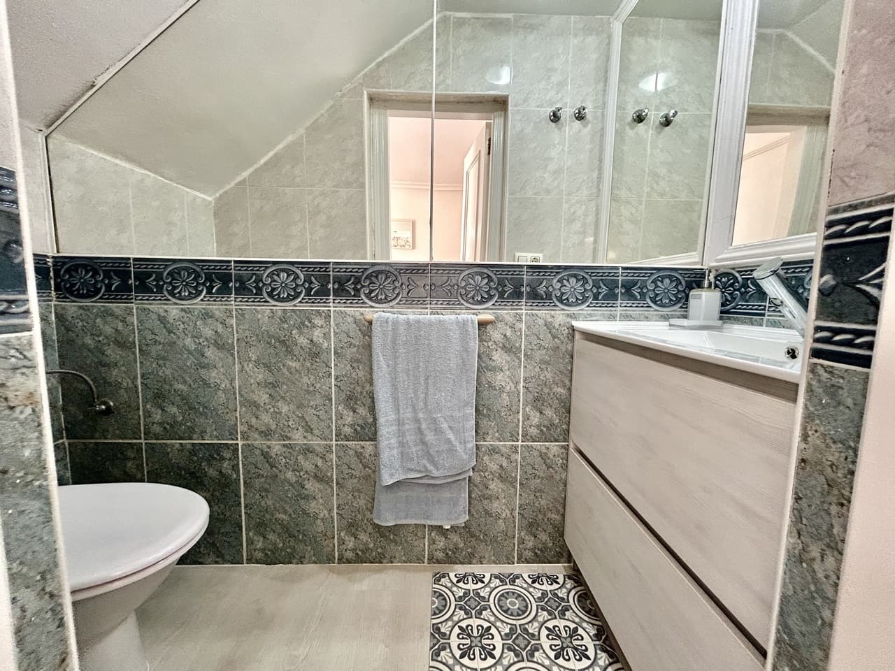 3 bed Townhouse in Cabo Roig - 23