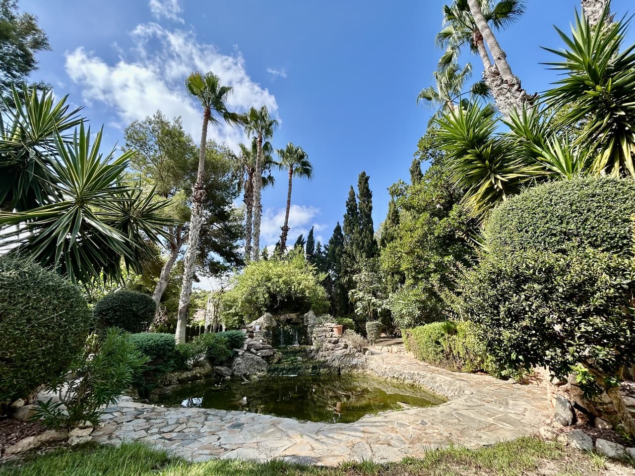 3 bed Detached Villa in Villamartin - 35