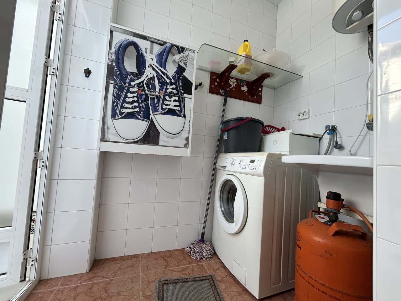 Geschakelde Woning met 4 slaapkamers in Torre de la Horadada - 7
