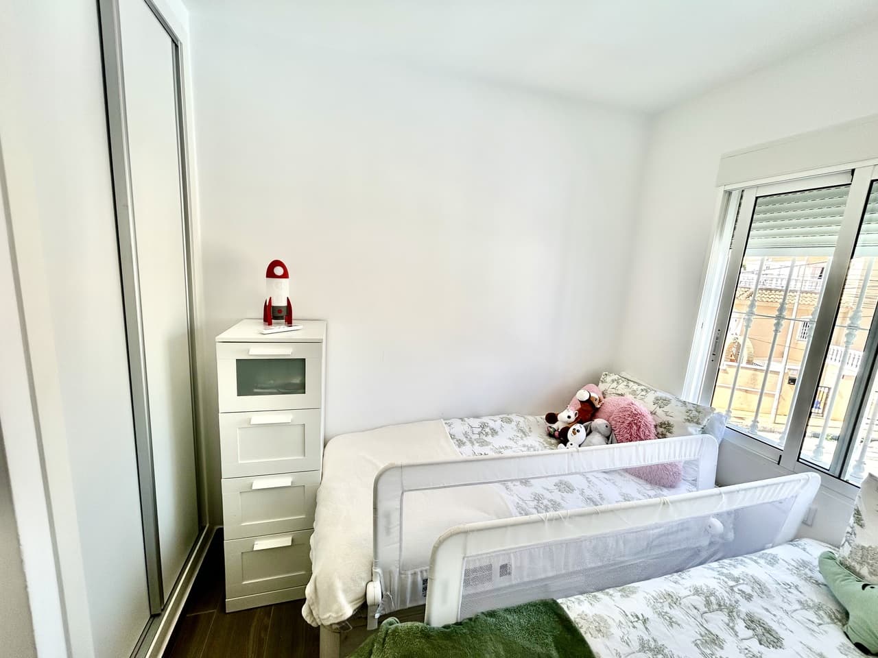 Villa - Chalet de 5 dormitorios en Villamartin - 15