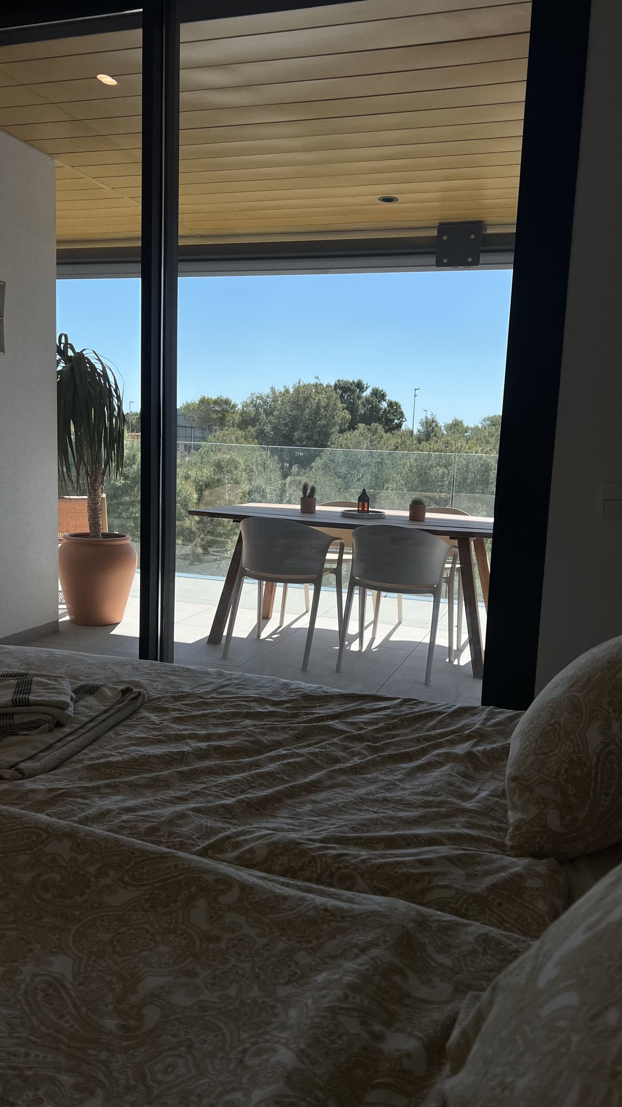 Tussenverdieping Appartement met 2 slaapkamers in Las Colinas Golf - 30