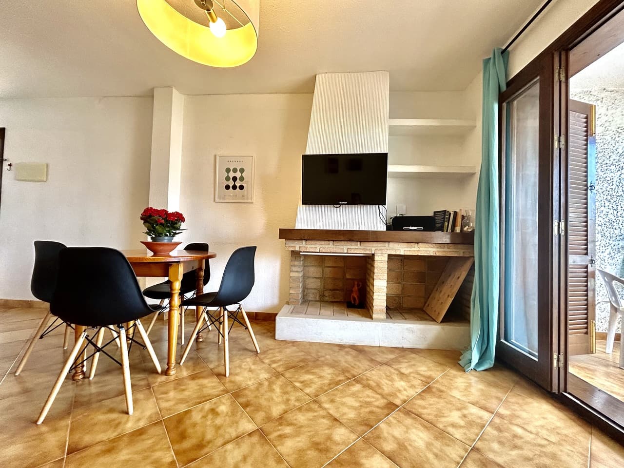 Apartamento Planta Media de 2 dormitorios en Cabo Roig - 4