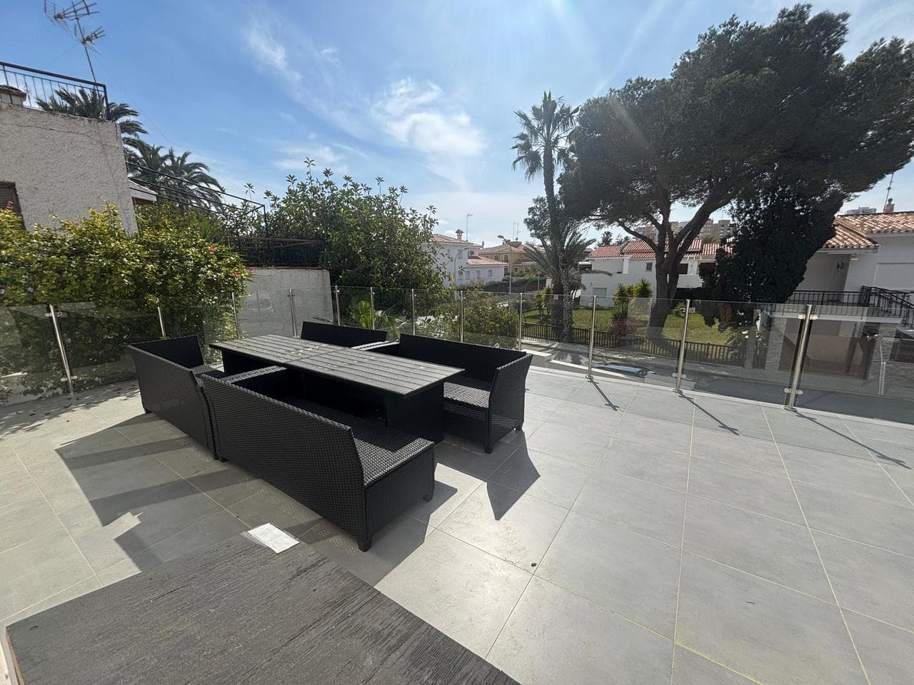 Villa - Chalet de 7 dormitorios en Dehesa de Campoamor - 27