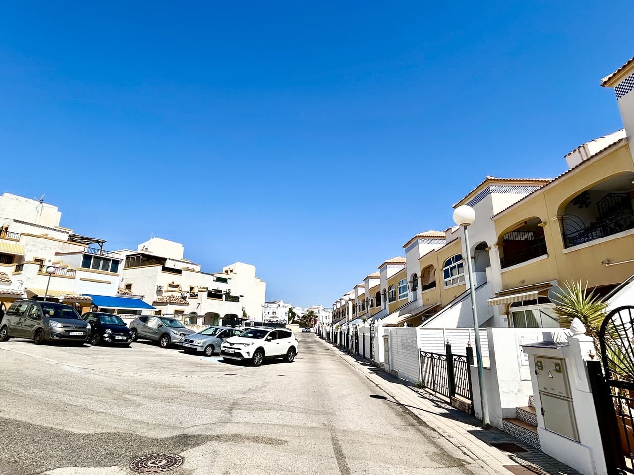 2 bed Penthouse in Los Altos - 21