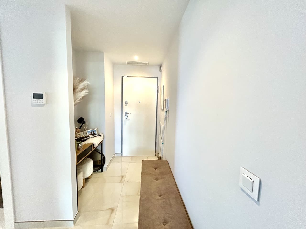 Tussenverdieping Appartement met 3 slaapkamers in Playa Flamenca - 17