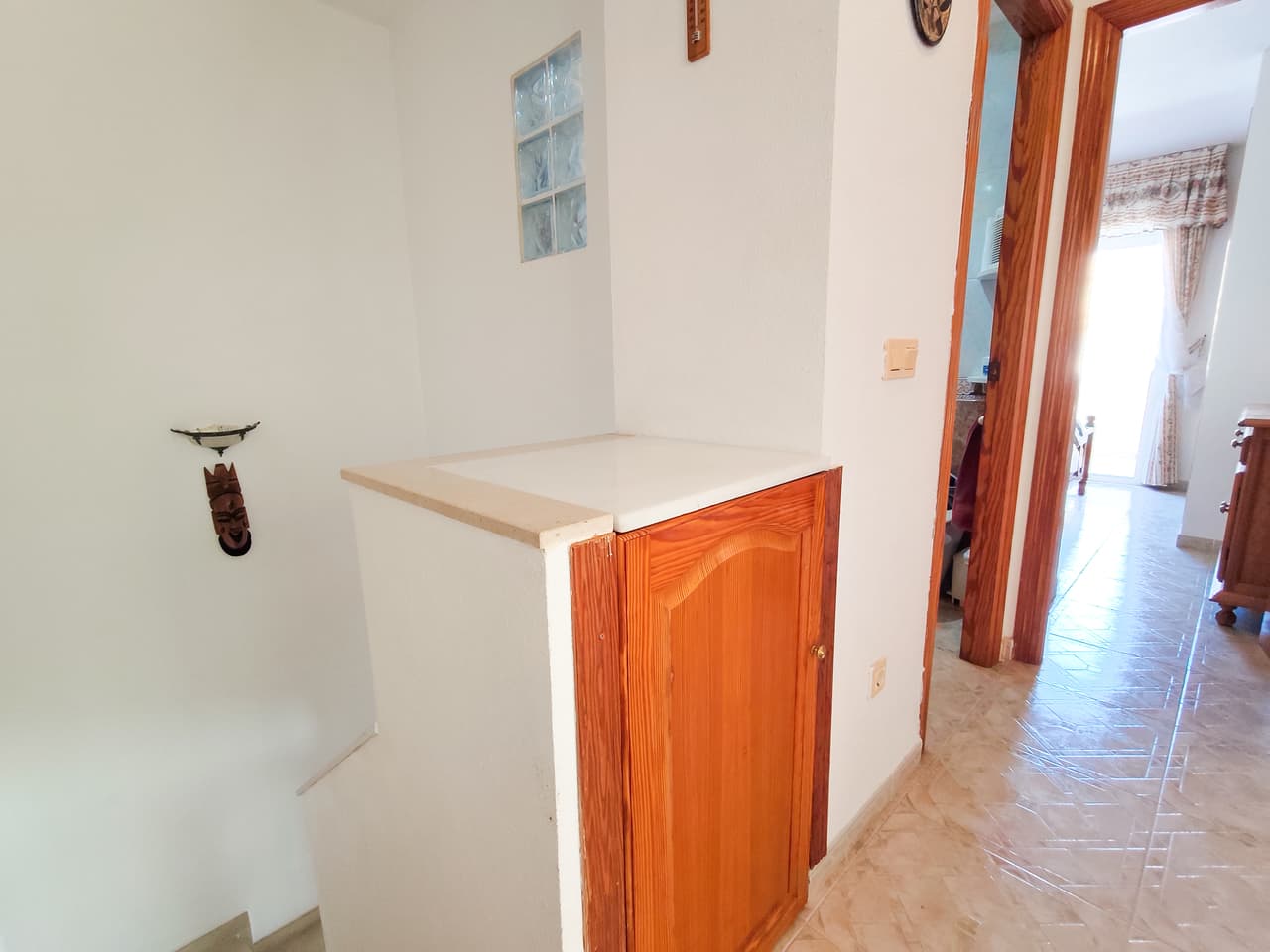 Geschakelde Woning met 2 slaapkamers in Playa Flamenca - 17