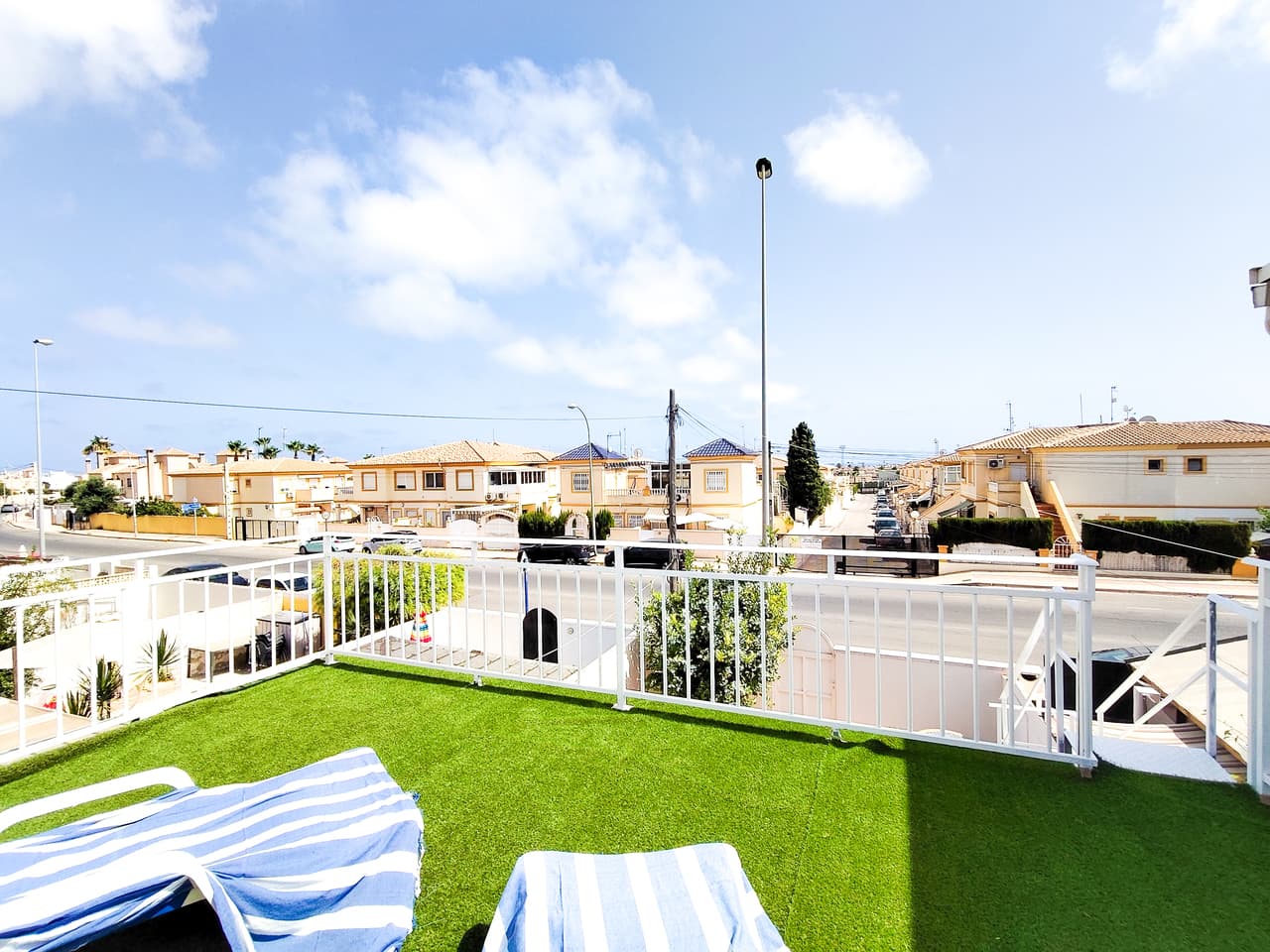 Geschakelde Woning met 3 slaapkamers in Playa Flamenca - 34