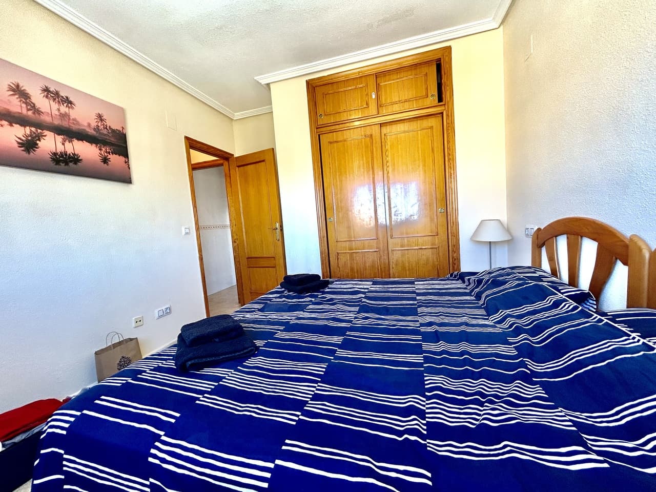 Penthouse met 2 slaapkamers in La Zenia - 11