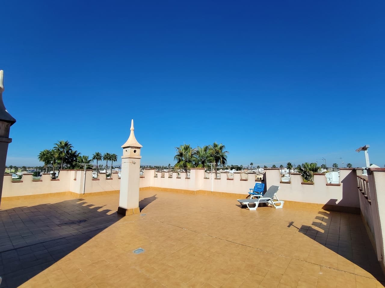 Apartamento Planta Media de 2 dormitorios en Los Alcazares - 29