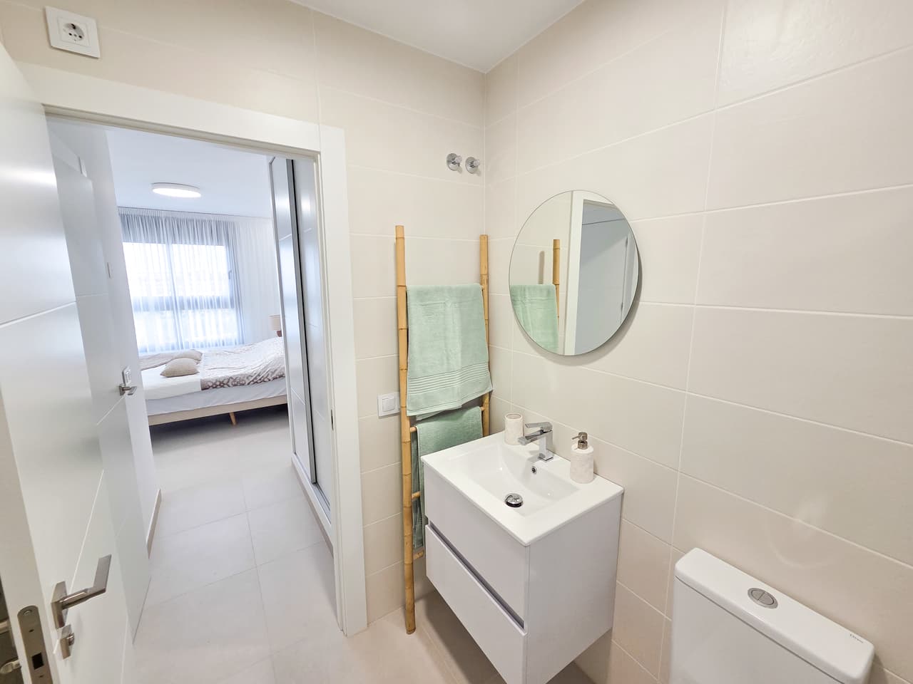 Penthouse met 2 slaapkamers in Pilar de la Horadada - 16