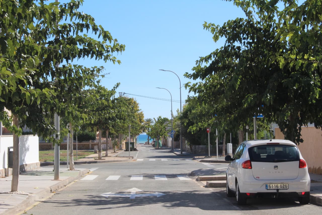 Adosada de 3 dormitorios en Torre de la Horadada - 43