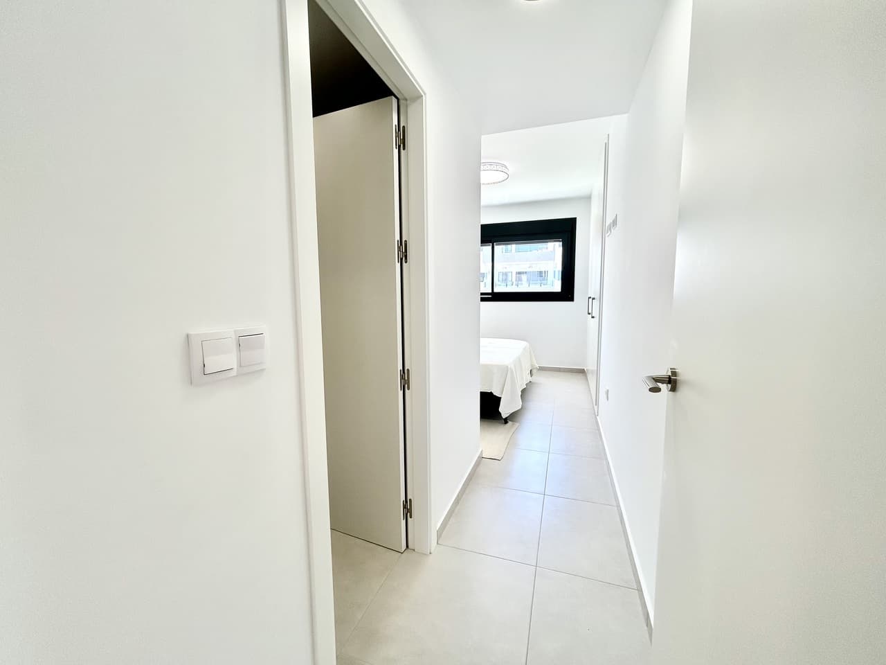 Apartamento Planta Media de 3 dormitorios en Los Dolses - 19