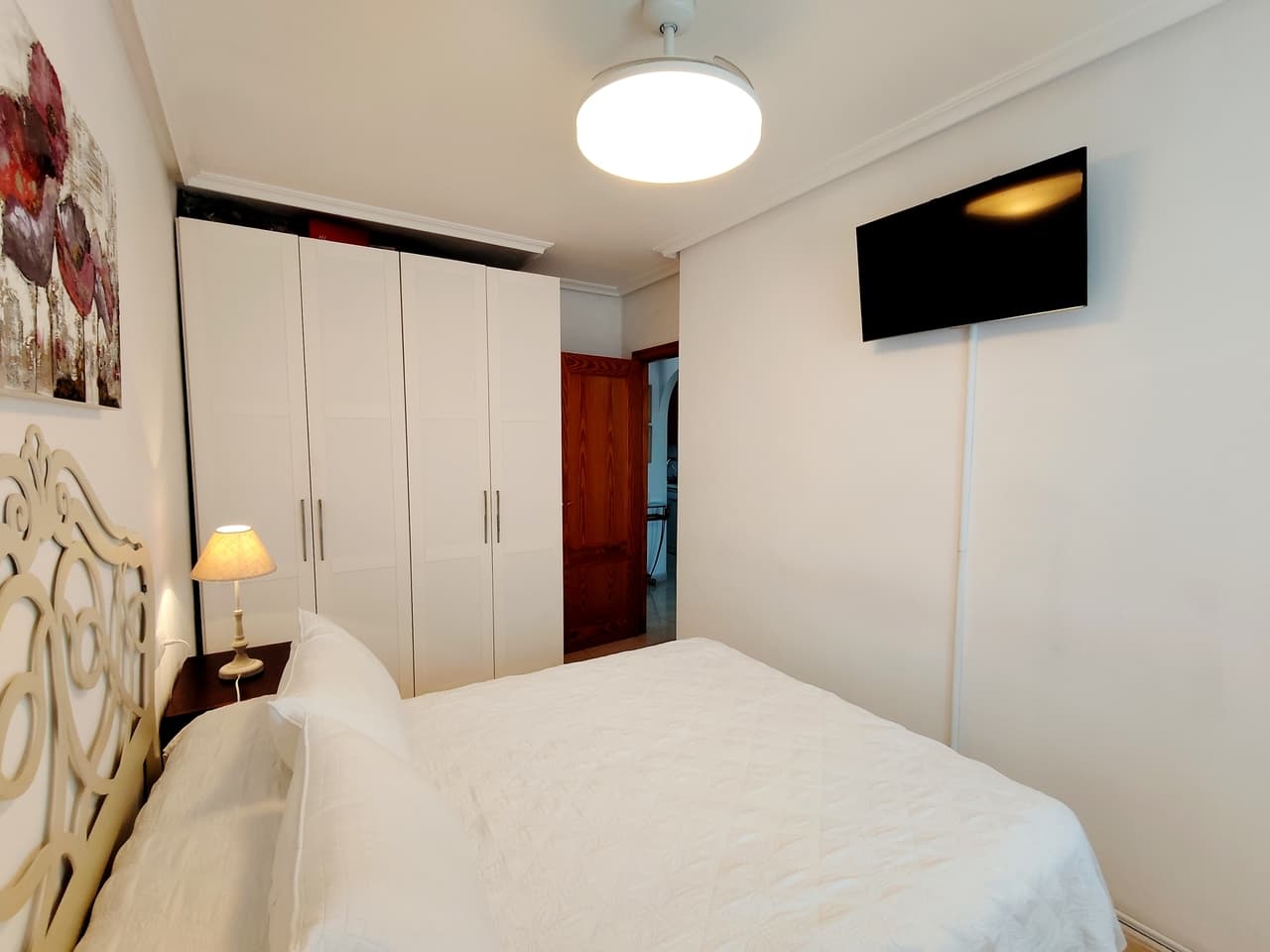 Apartamento Planta Media de 2 dormitorios en Los Alcazares - 17