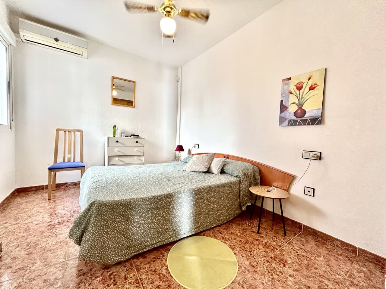 2 bed Penthouse in Los Altos - 9