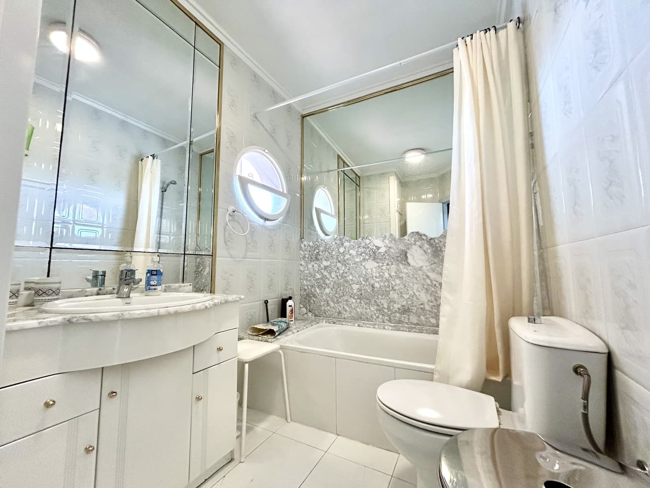 Apartamento Planta Media de 2 dormitorios en Los Altos - 25