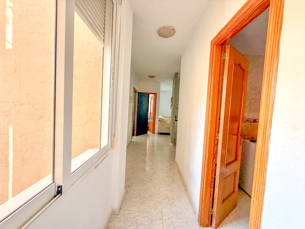 Tussenverdieping Appartement met 5 slaapkamers in San Miguel de Salinas - 20