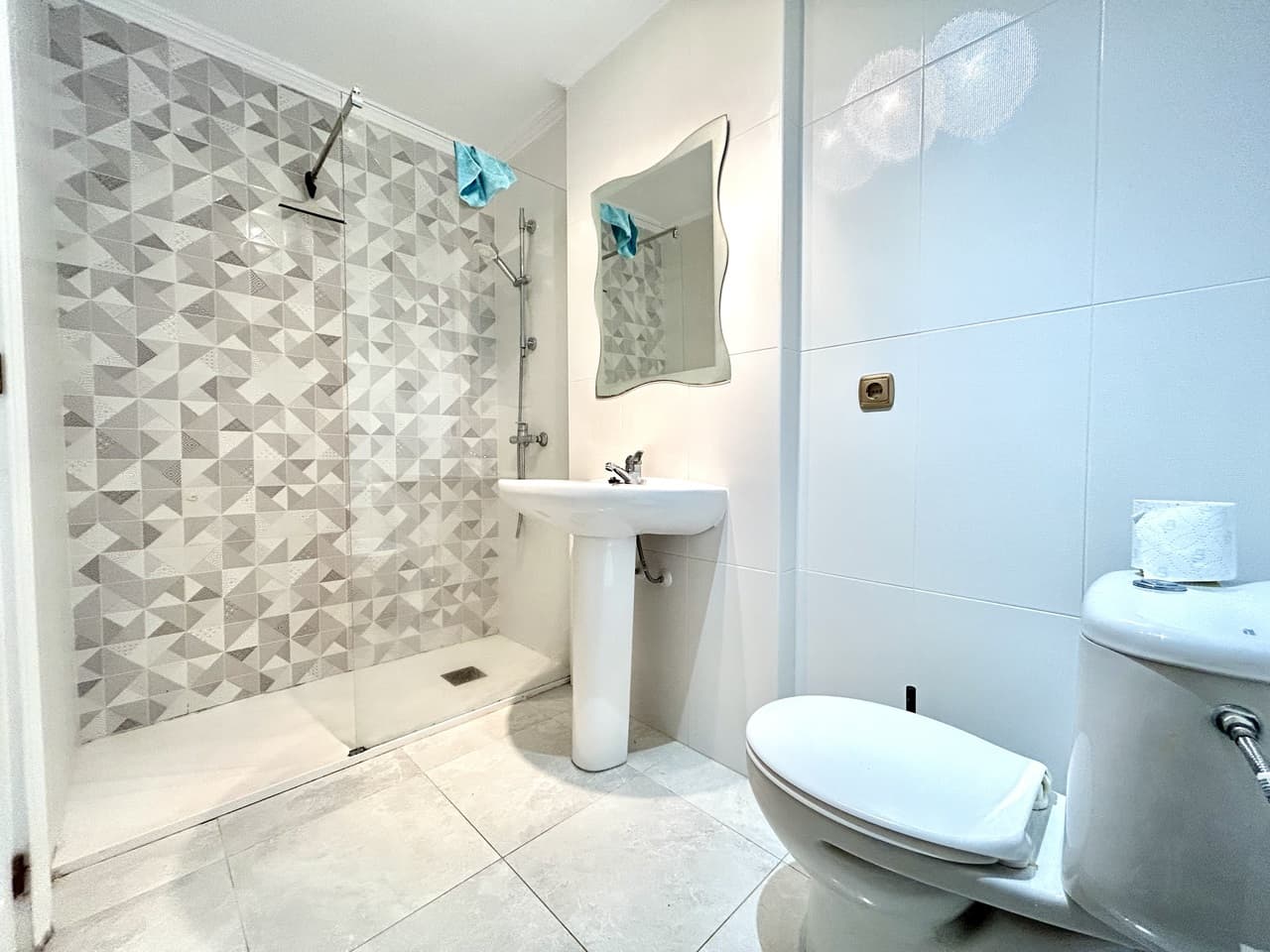 2 bed Penthouse in La Zenia - 18