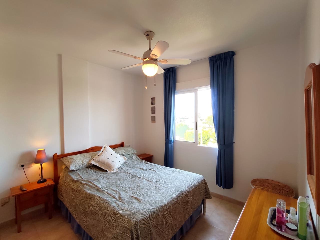 Apartamento Planta Media de 2 dormitorios en La Zenia - 14