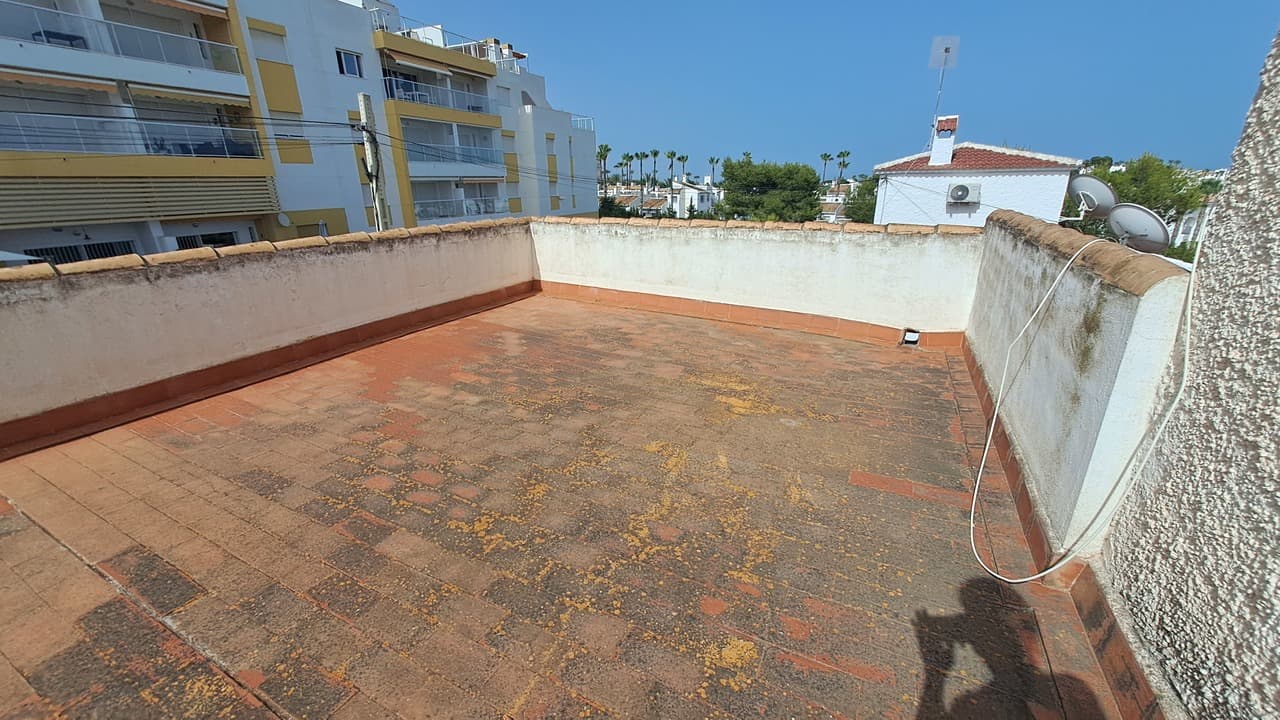Villa - Chalet de 5 dormitorios en Villamartin - 25