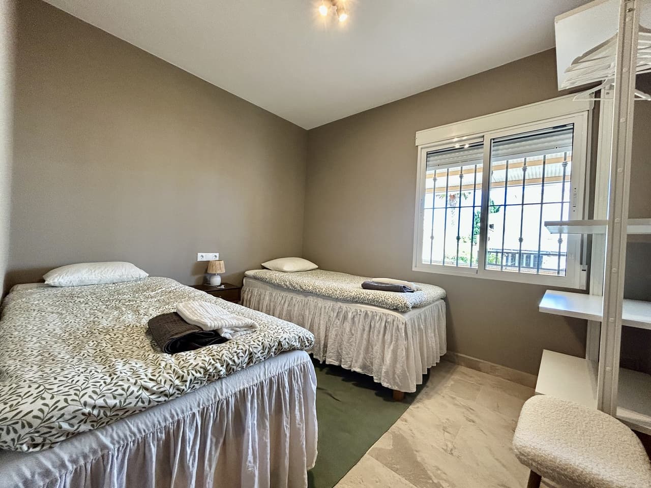 5 bed Detached Villa in La Zenia