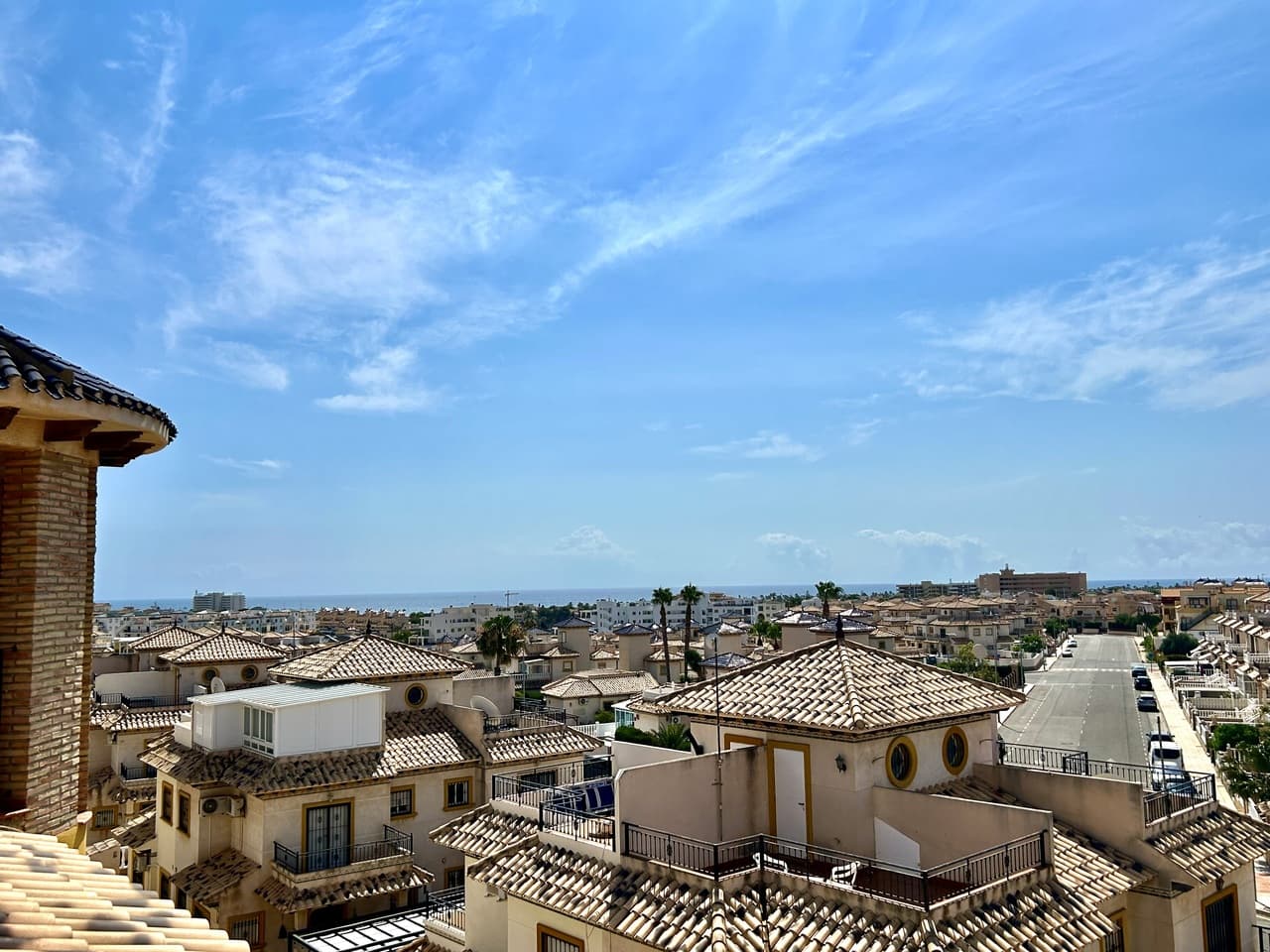 2 bed Penthouse in La Zenia - 29
