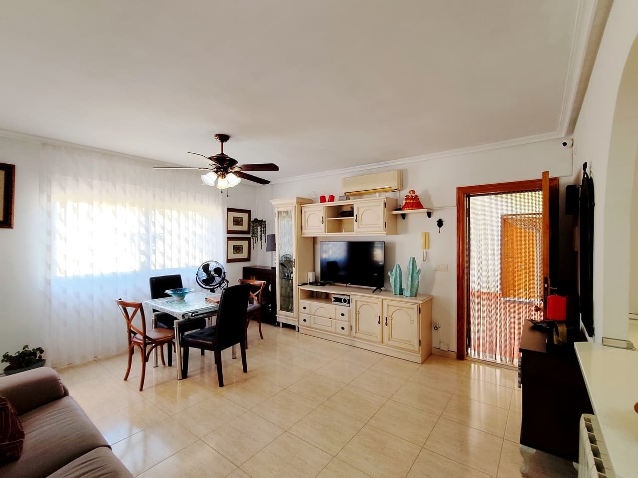 Apartamento Planta Media de 2 dormitorios en Los Alcazares - 8