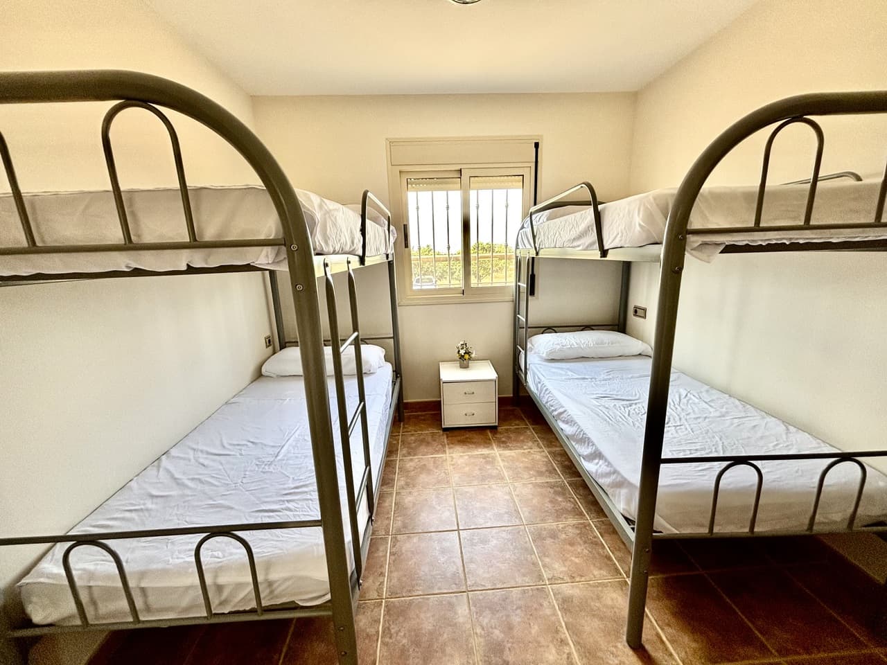 Vrijstaande Villa met 6 slaapkamers in Fuente Alamo de Murcia - 19