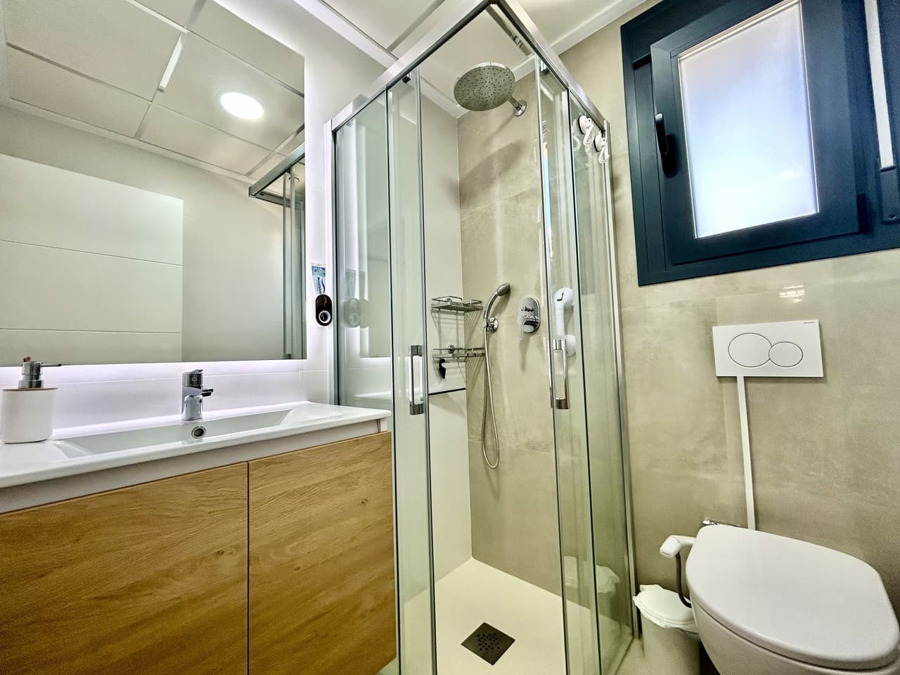 Apartamento Planta Media de 2 dormitorios en Pilar de la Horadada - 25