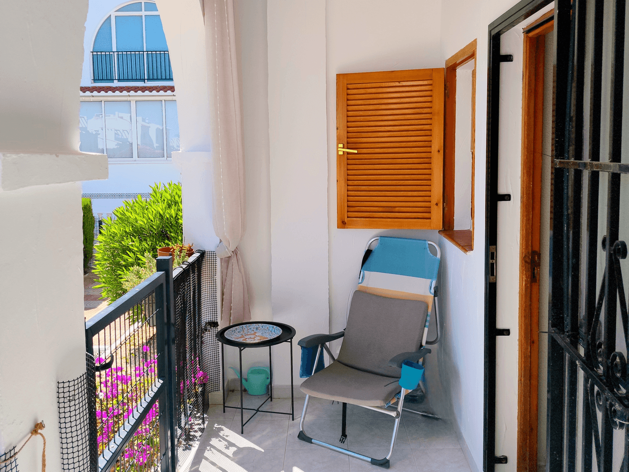 Bungalow de 2 dormitorios en Ciudad Quesada - 4