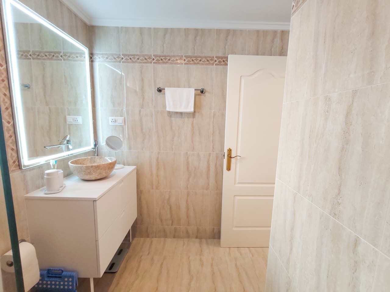Tussenverdieping Appartement met 2 slaapkamers in Villamartin - 24