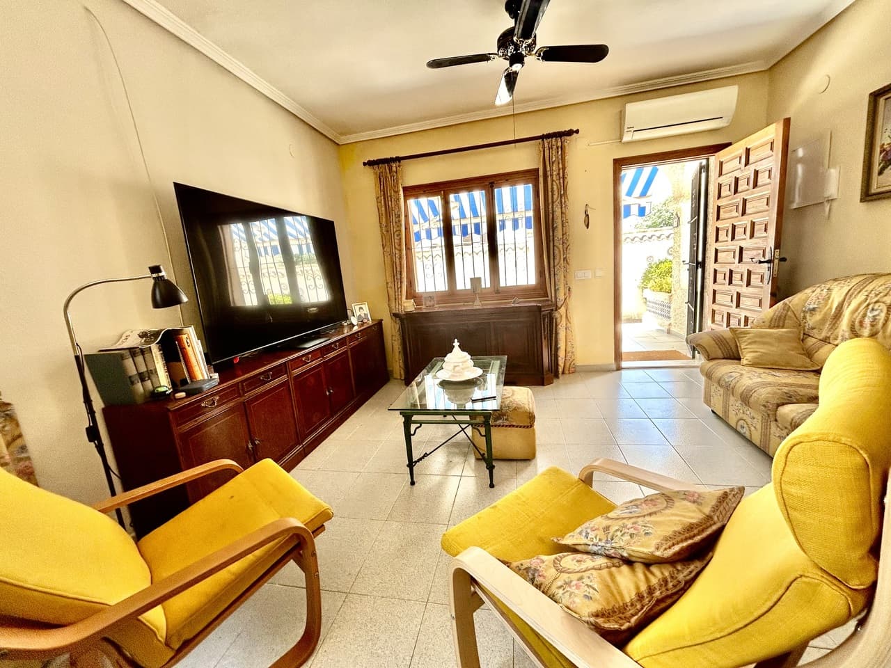 Villa - Chalet de 3 dormitorios en La Zenia - 9