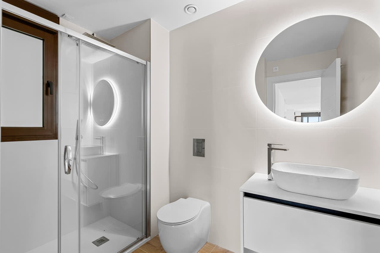 Penthouse met 2 slaapkamers in Villamartin - 17