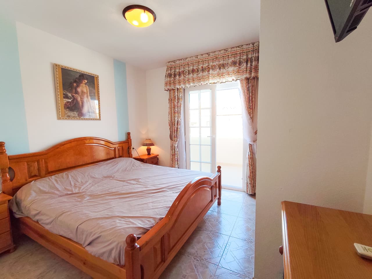 Geschakelde Woning met 2 slaapkamers in Playa Flamenca - 19