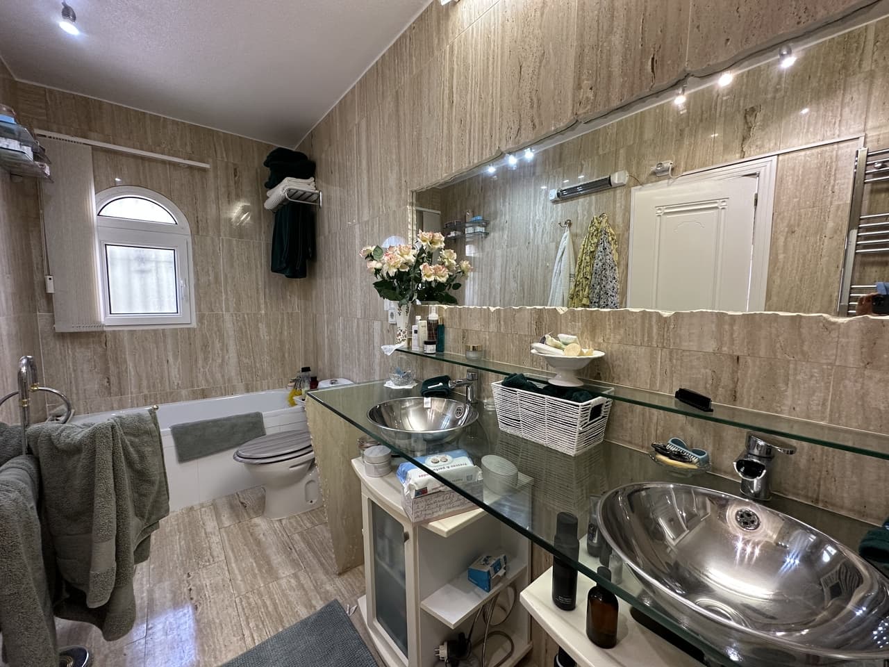 Villa - Chalet de 5 dormitorios en Las Ramblas Golf - 30