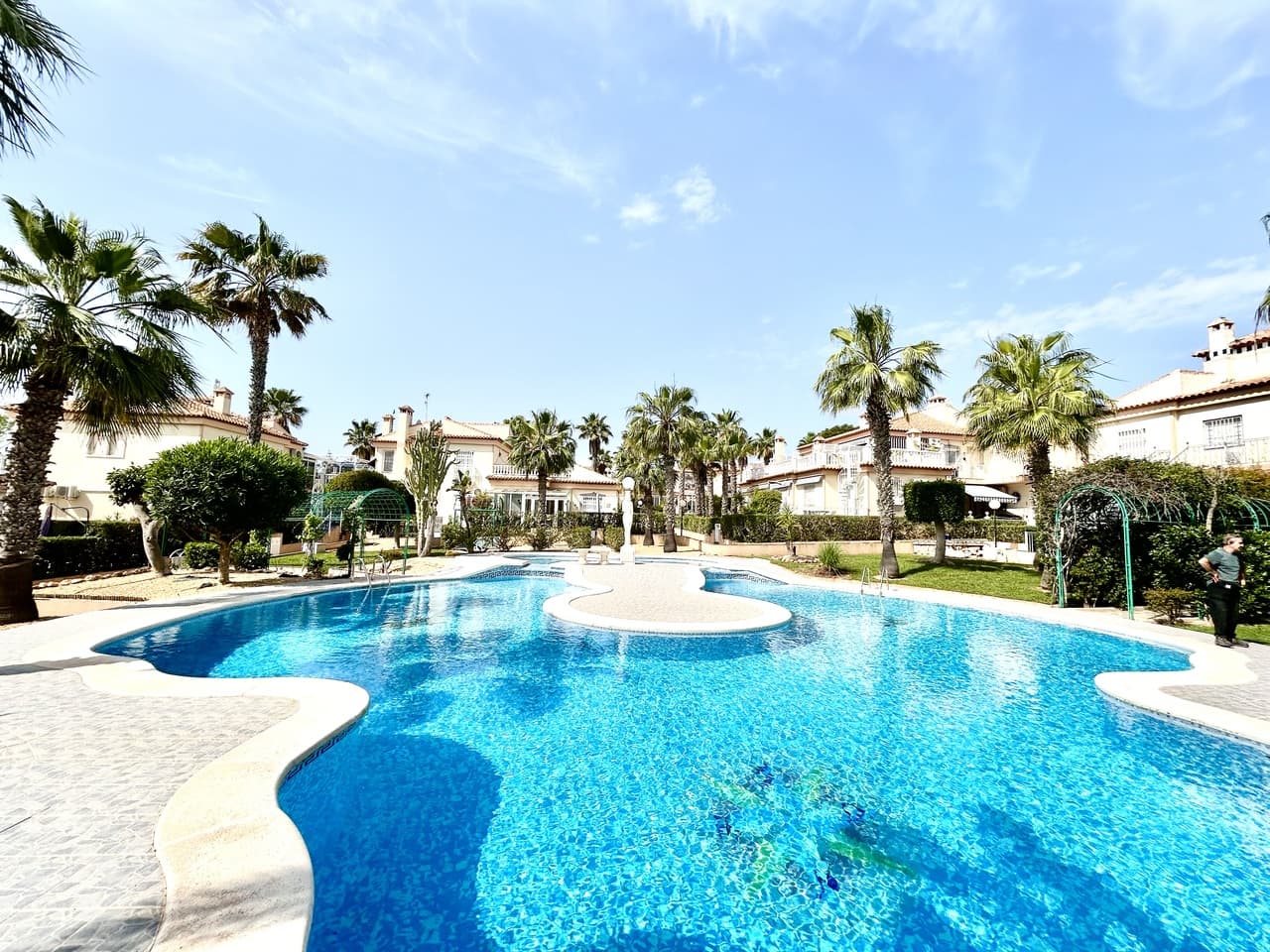 Apartamento Planta Media de 2 dormitorios en Los Altos - 5