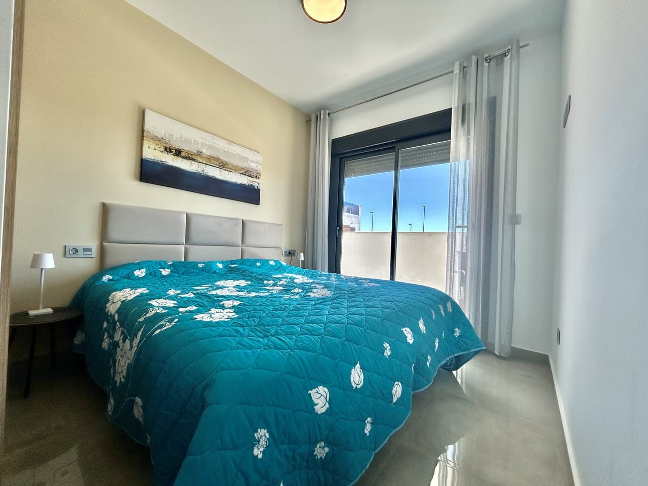 Apartamento Planta Media de 2 dormitorios en Pilar de la Horadada - 17