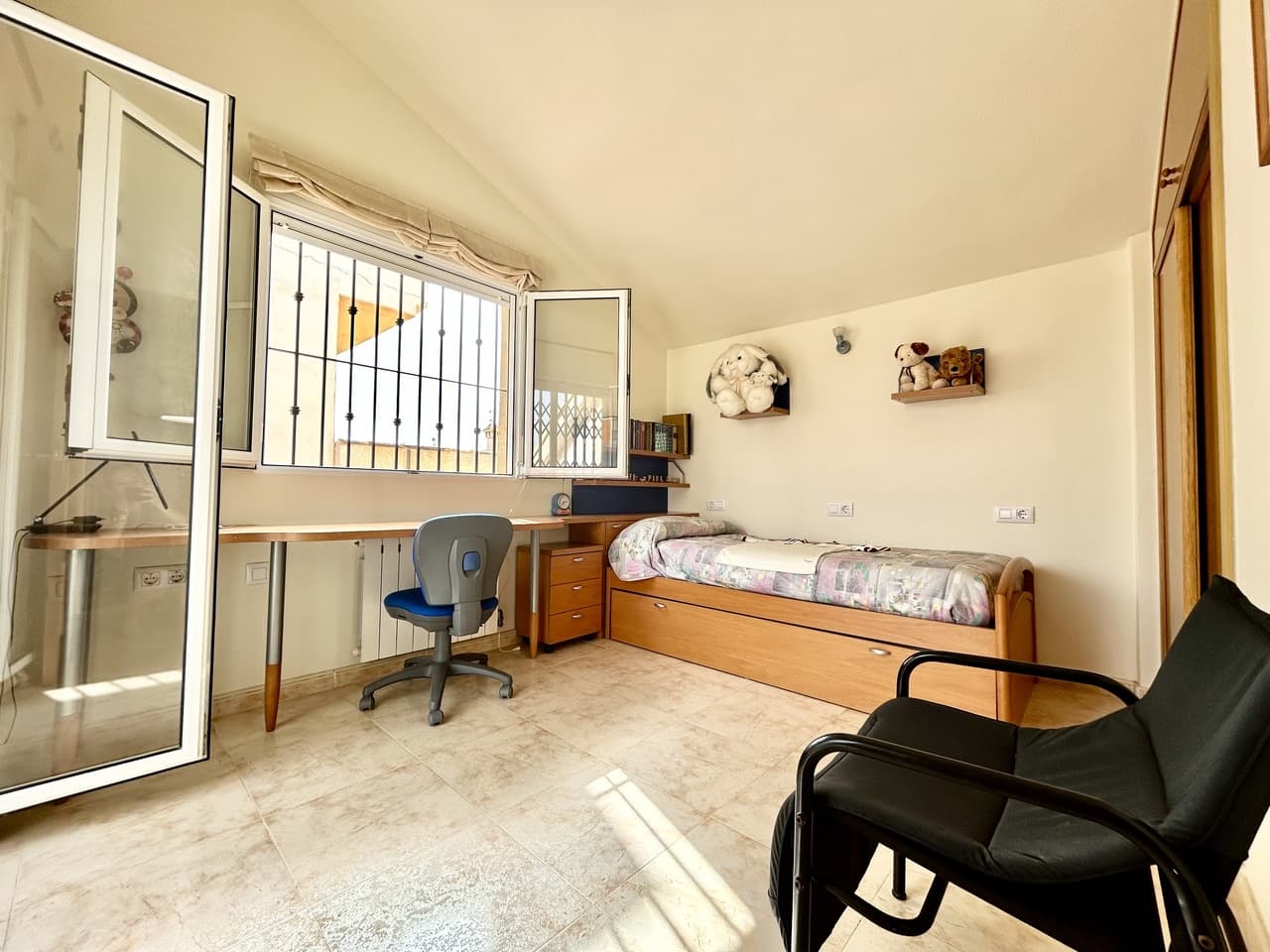 Adosada de 3 dormitorios en Torre de la Horadada - 24