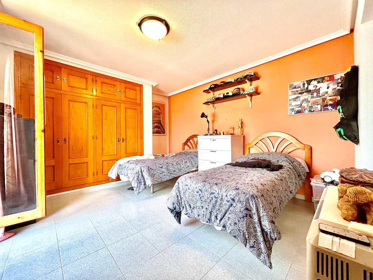 Villa - Chalet de 3 dormitorios en La Zenia - 30