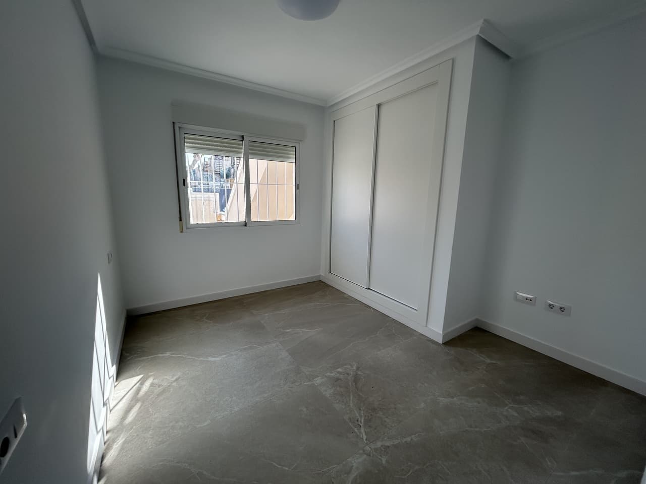 Tussenverdieping Appartement met 2 slaapkamers in Pilar de la Horadada - 7