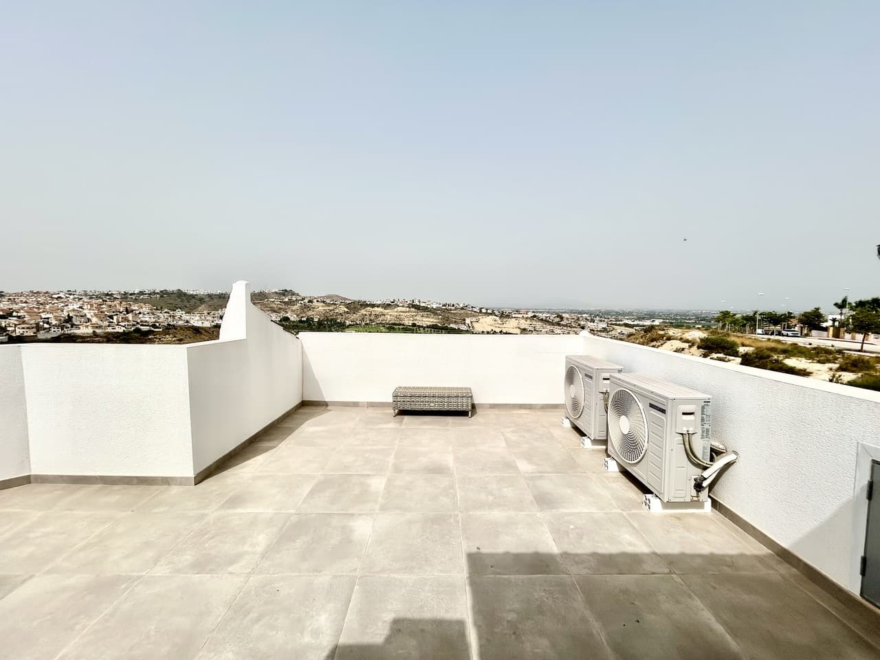 Villa - Chalet de 4 dormitorios en Ciudad Quesada - 38