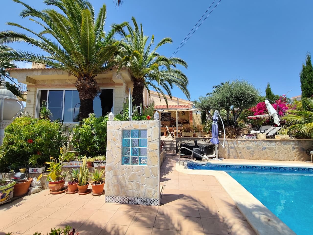3 bed Detached Villa in Ciudad Quesada - 34