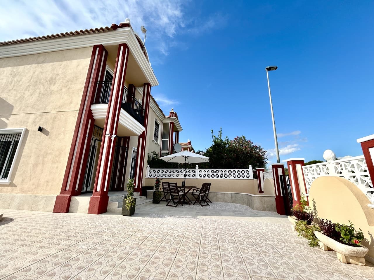 Geschakelde Woning met 3 slaapkamers in Dehesa de Campoamor - 40