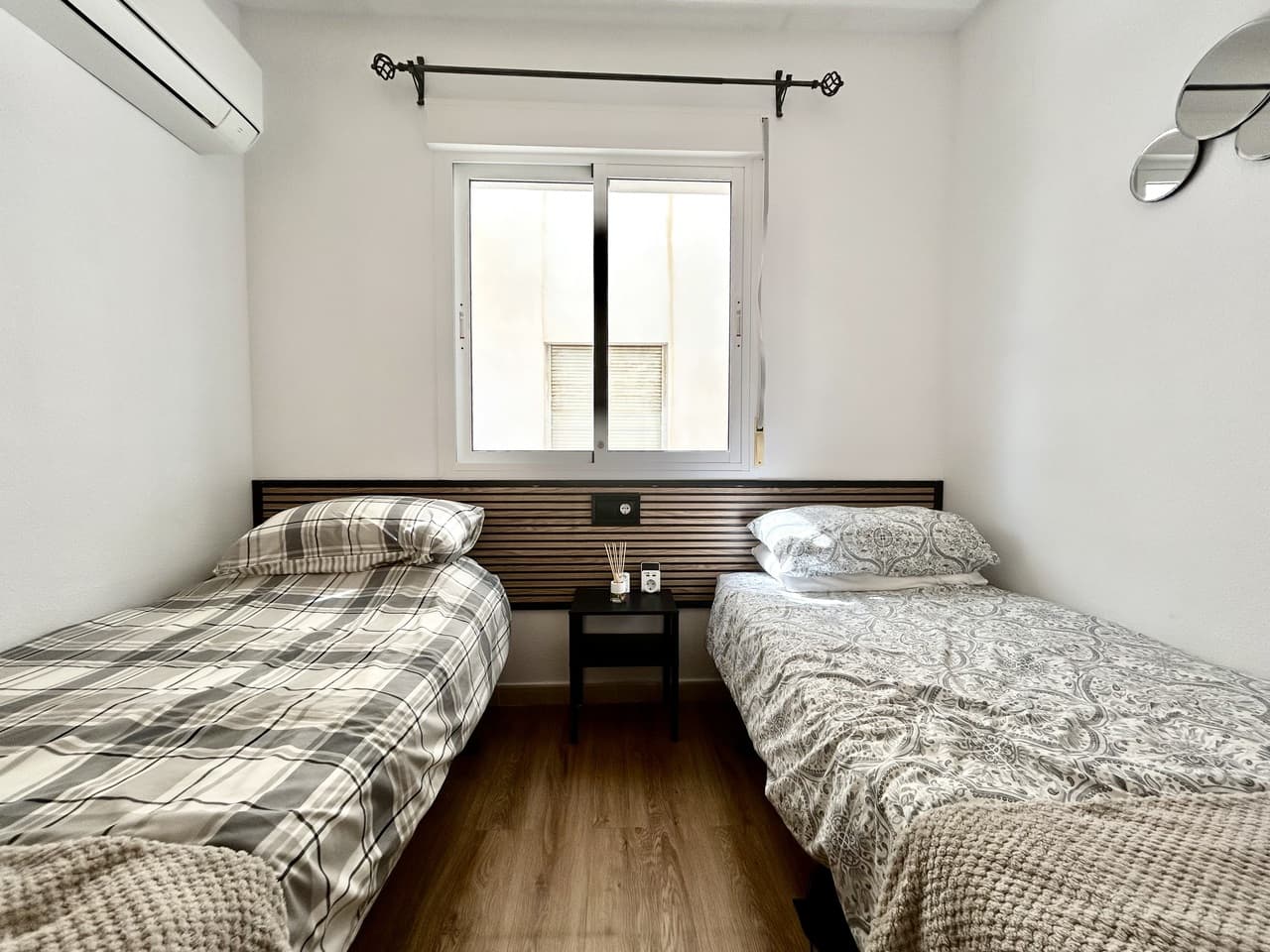 2 bed Middle Floor Apartment in Villamartin - 18